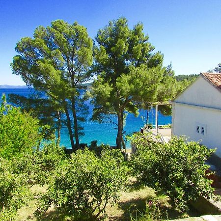 Adriatic Villa Lumbarda Exterior photo